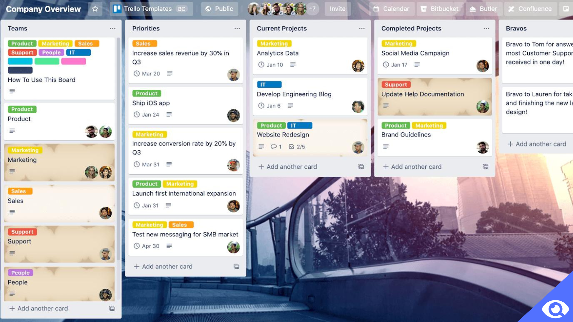 Trello Screen (1)