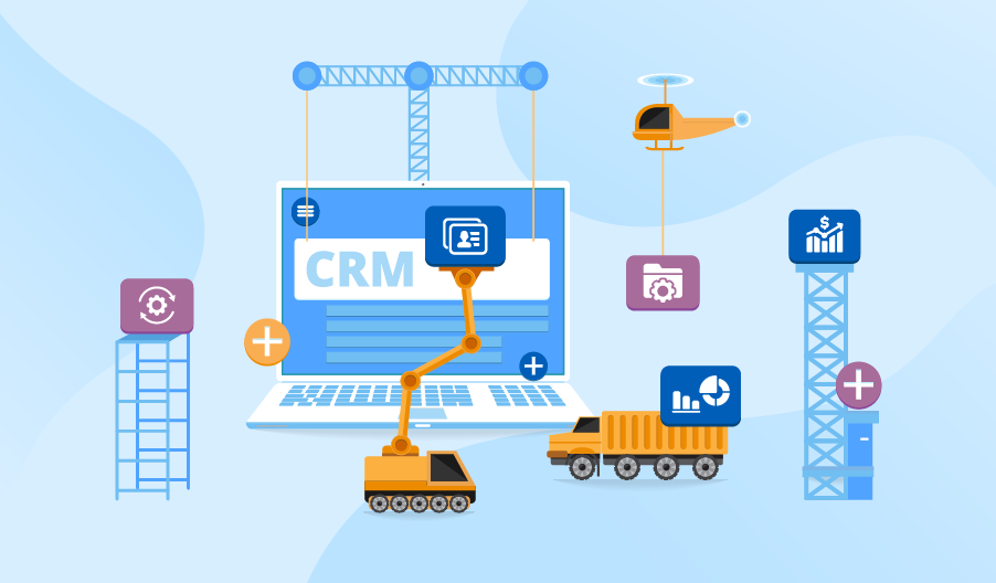 FindMyCRM