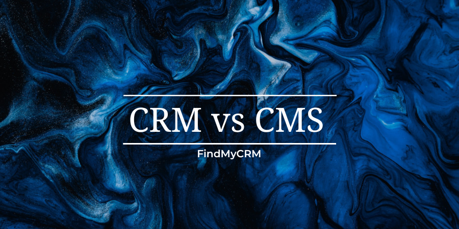 FindMyCRM