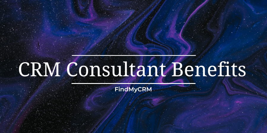 FindMyCRM