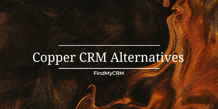 FindMyCRM