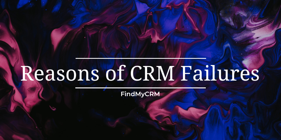 FindMyCRM