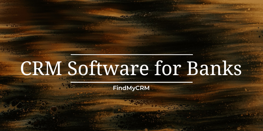 FindMyCRM