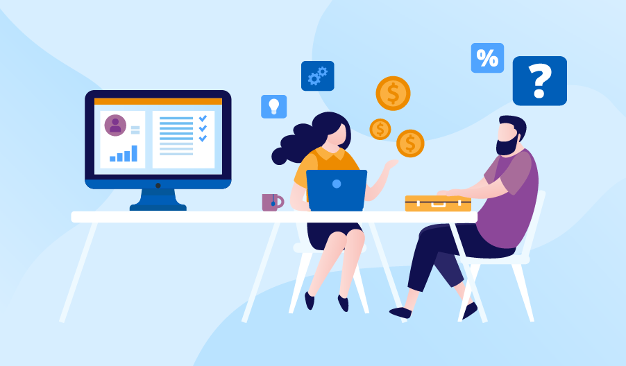 8 Best CRM for Financial Advisors (Wealth Management) in 2024 | FindMyCRM