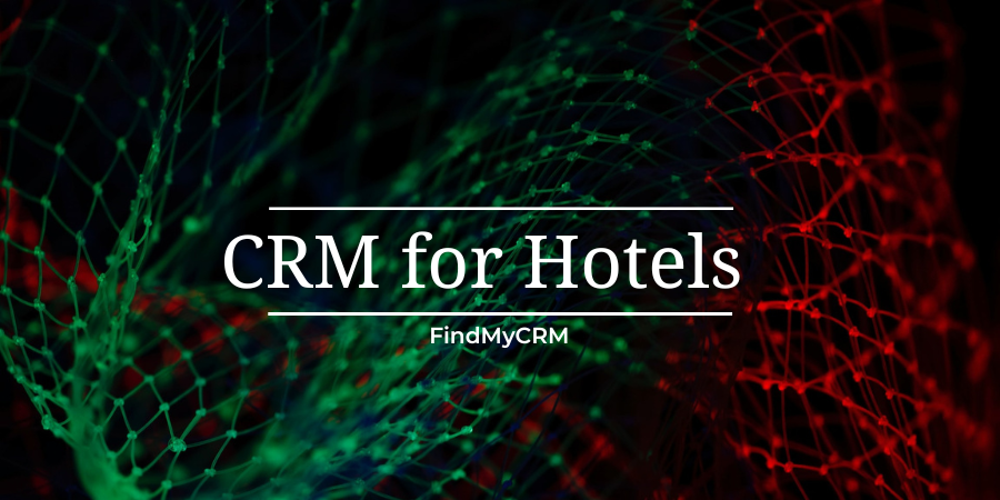 FindMyCRM