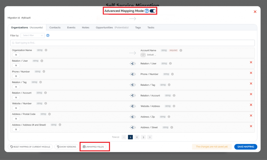 FindMyCRM