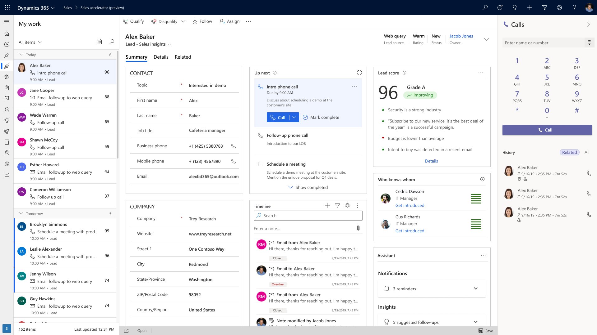 dynamics365-interface