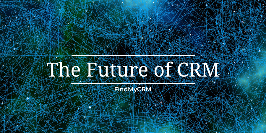 FindMyCRM