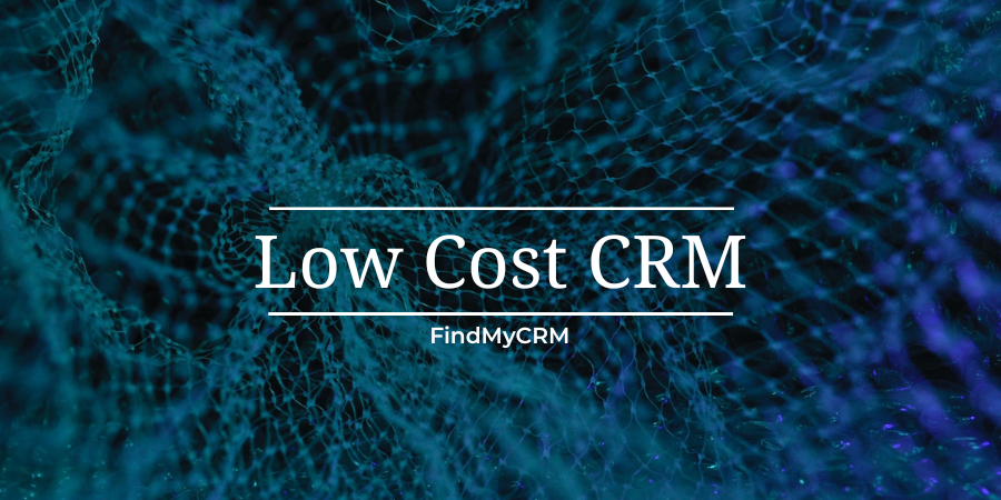 FindMyCRM