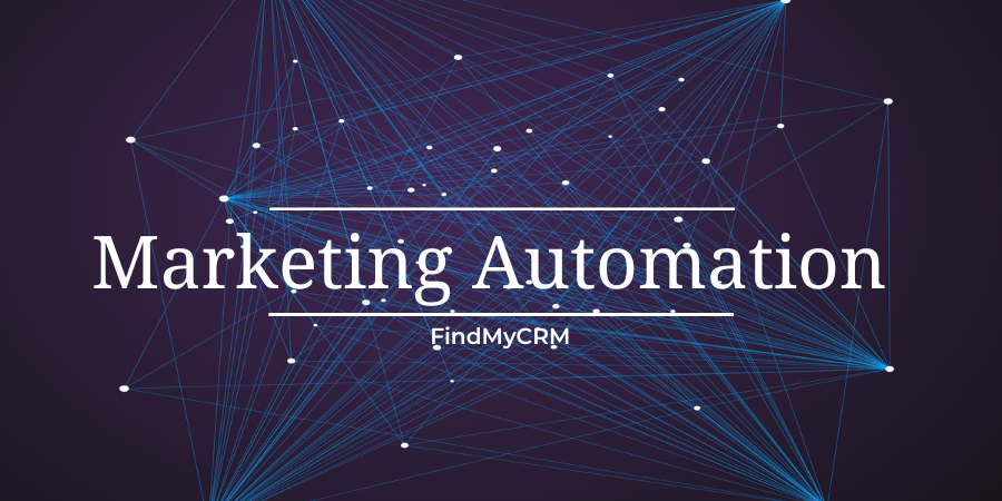 FindMyCRM