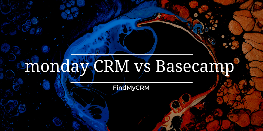 FindMyCRM