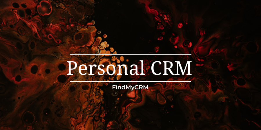 FindMyCRM