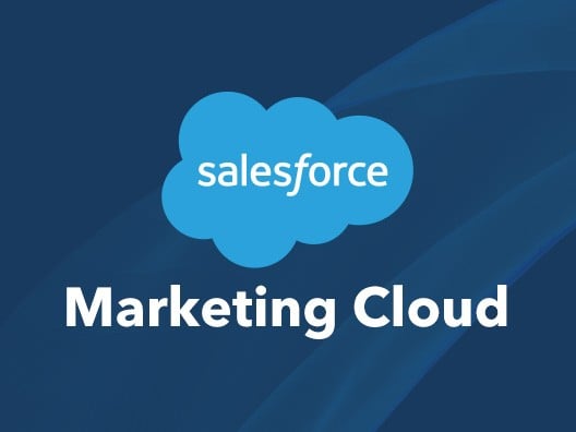 salesforce-marketing-cloud