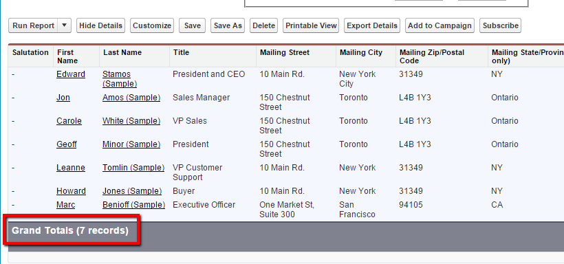 salesforce-total-number