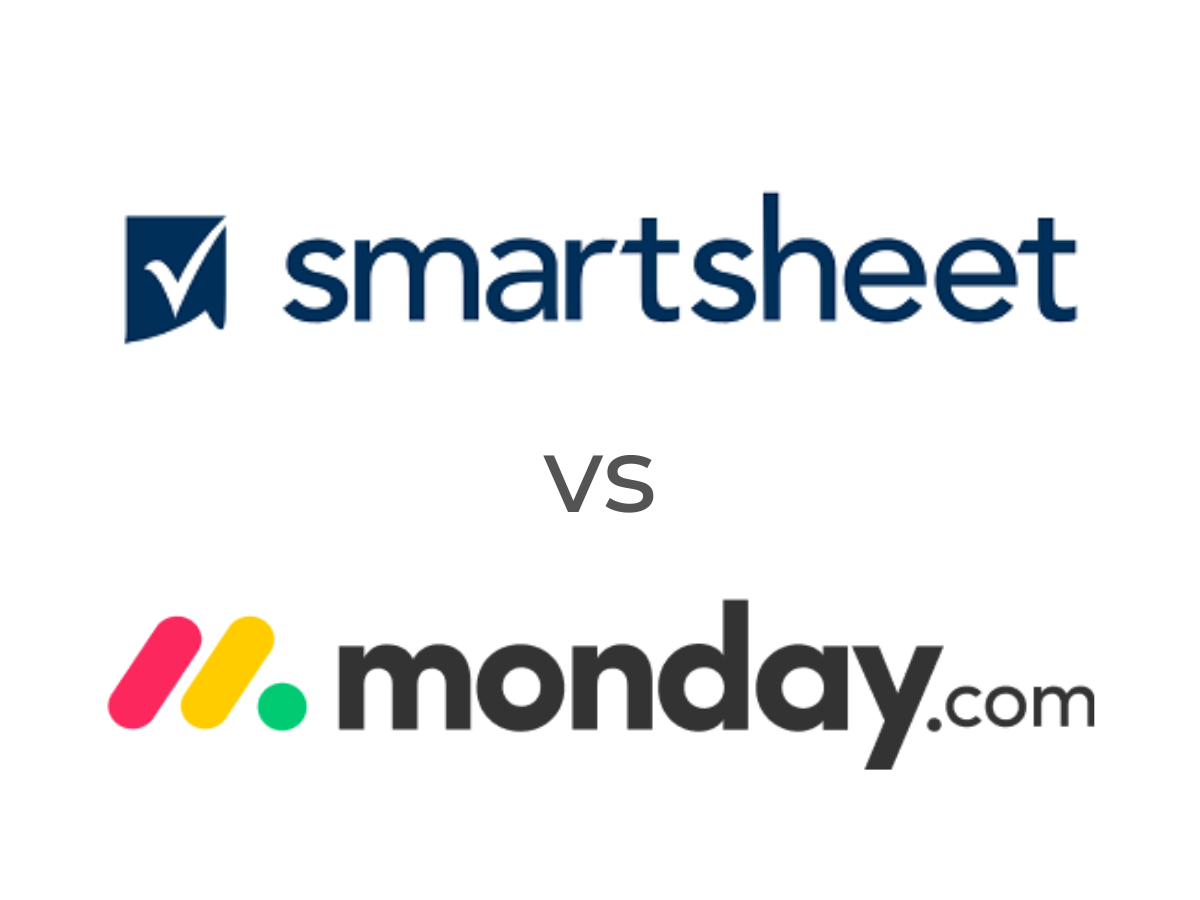 Smartsheet vs monday.com: Which is better for your business?