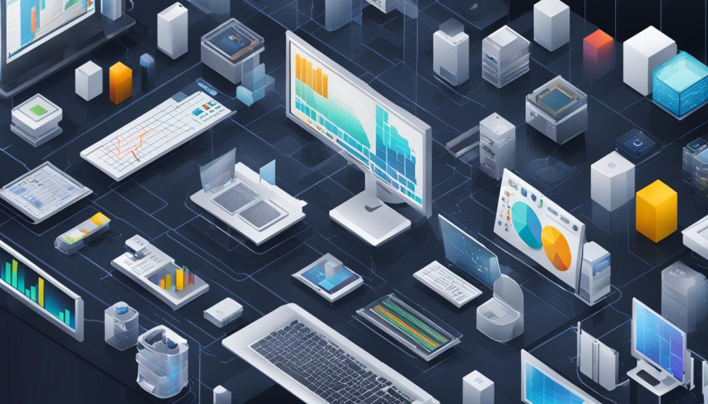 infrastructure monitoring tools