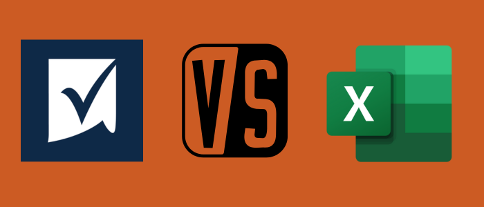 Smartsheet vs Excel: Which Spreadsheet is better?