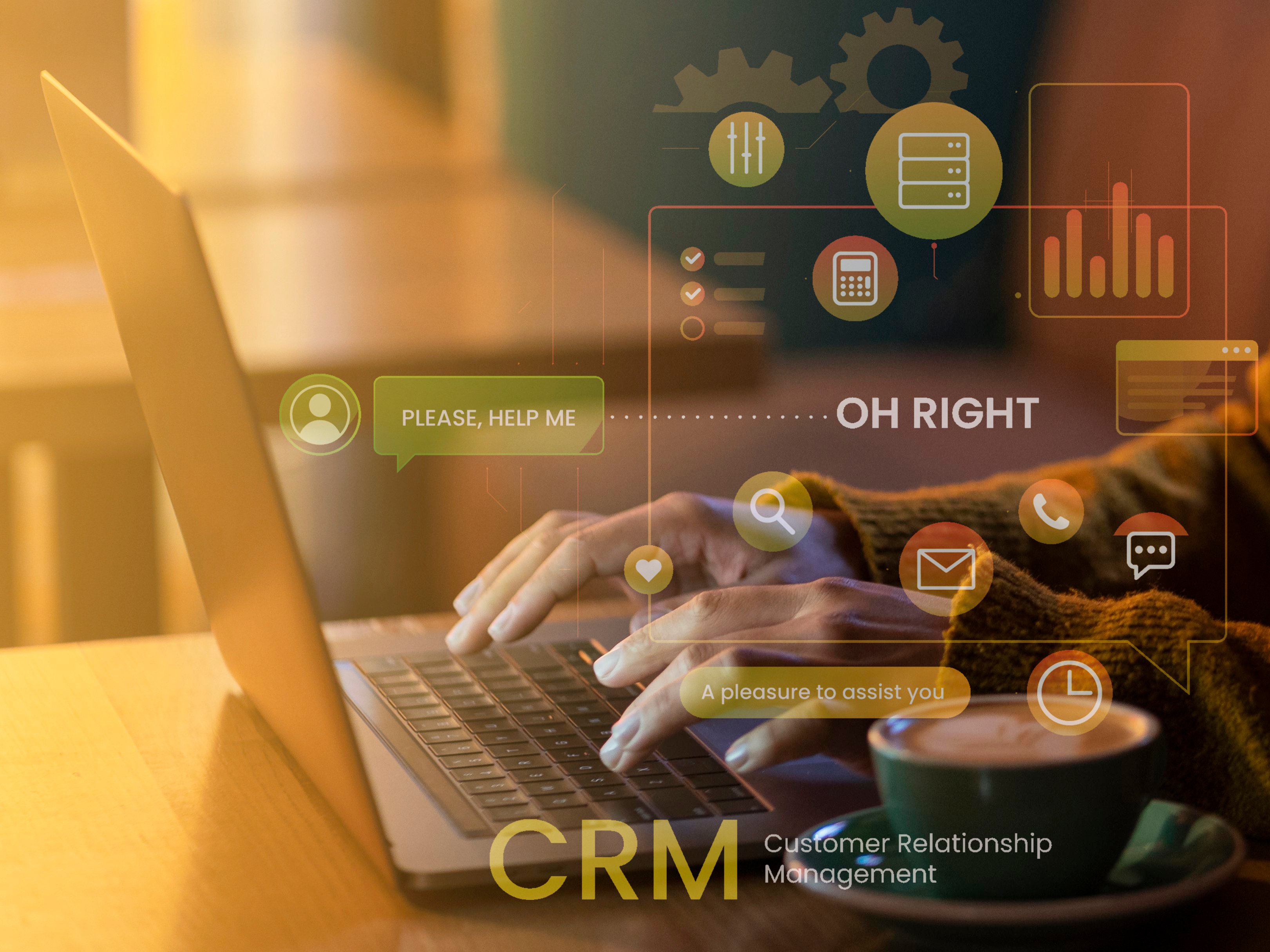 FindMyCRM
