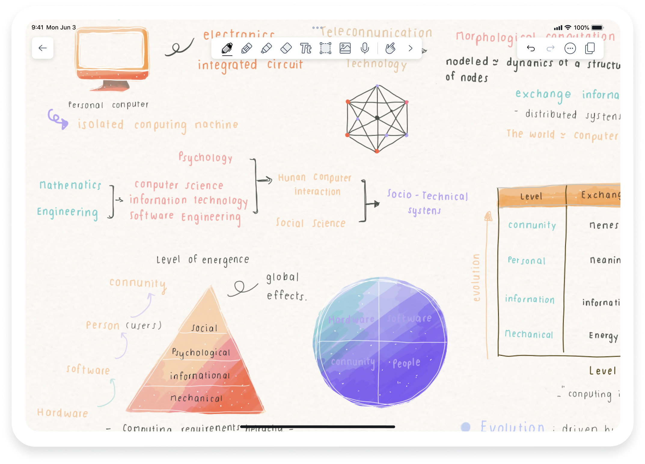 notability-interface